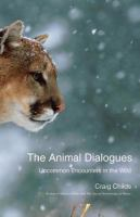 The_Animal_Dialogues__Uncommon_Encounters_in_the_Wild